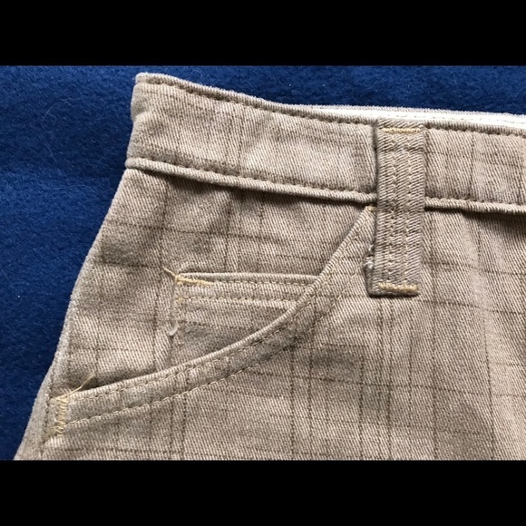 Vintage boys shorts - Picture 4 of 7